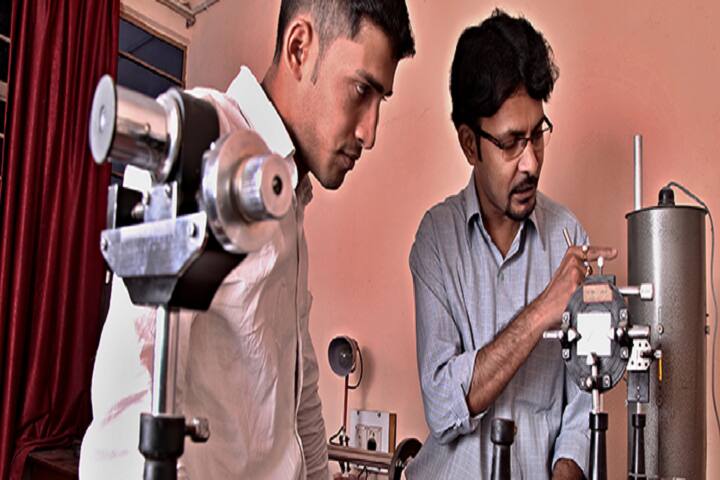 laboratory